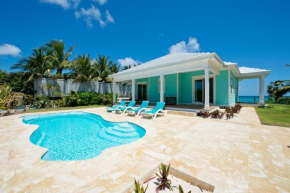Aqua Villa and Cottage by Eleuthera Vacation Rentals